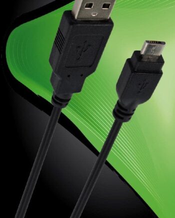 Xbox One Controller Oplader Kabel   Meter  Orb  Geekd Dk