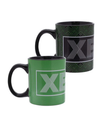 Xbox Varmeændrende Kop