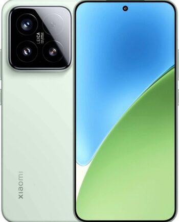 Xiaomi 15 5g  256gb Green