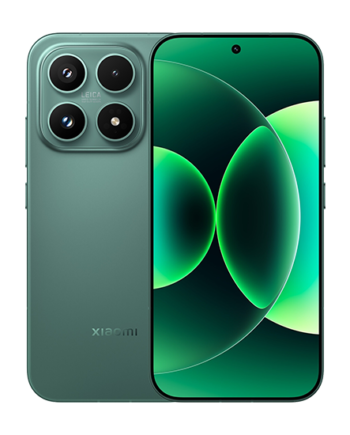 Xiaomi 17 5g  512gb Green