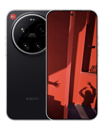 Xiaomi Leica Leitzphone 5g Dual Sim 16gb Ram 1tb Black