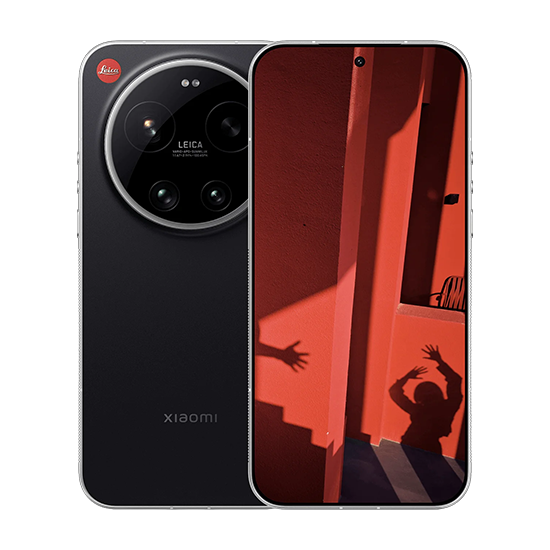 Xiaomi Leica Leitzphone 5g Dual Sim 16gb Ram 1tb Black