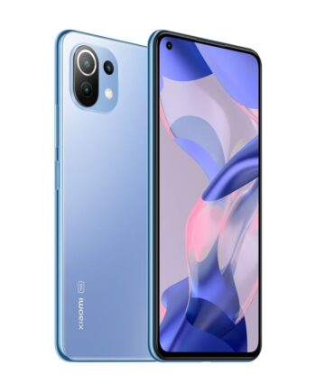 Xiaomi 11 Lite 5g Ne  128gb Bubblegum Blue