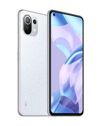 Xiaomi 11 Lite 5g Ne  128gb Snowflake White