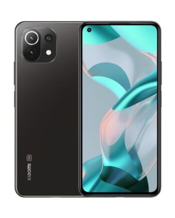 Xiaomi 11 Lite 5g Ne  128gb Truffle Black