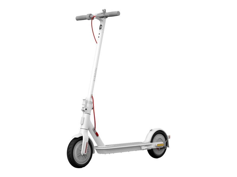 Xiaomi Mi Lite Elektrisk Scooter Hvid