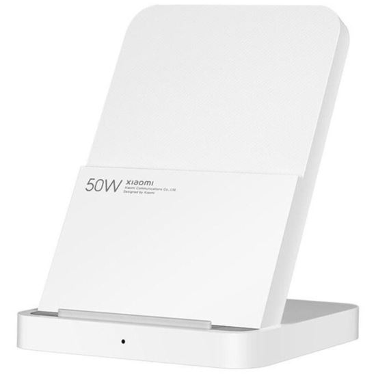 Xiaomi Mi Trådløs Opladningsstander Pro 50watt
