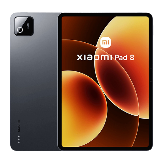 Xiaomi Pad Wi-fi 256gb Black