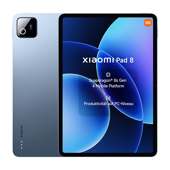 Xiaomi Pad Wi-fi 128gb Blue