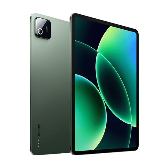 Xiaomi Pad Wi-fi 256gb Green