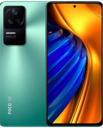 Xiaomi Poco F4 5g  128gb Green