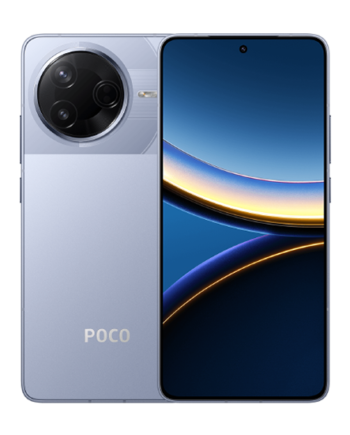 Xiaomi Poco F7 Pro  5g  256gb Blue