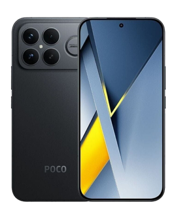 Xiaomi Poco F8 Ultra  5g  256gb Black