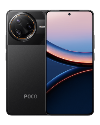 Xiaomi Poco F7 Ultra 5g  512gb Black