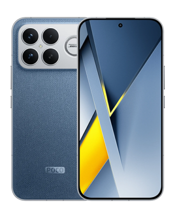 Xiaomi Poco F8 Ultra  5g  512gb Denim Blue