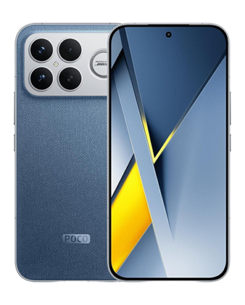 Xiaomi Poco F8 Ultra  5g  256gb Denim Blue