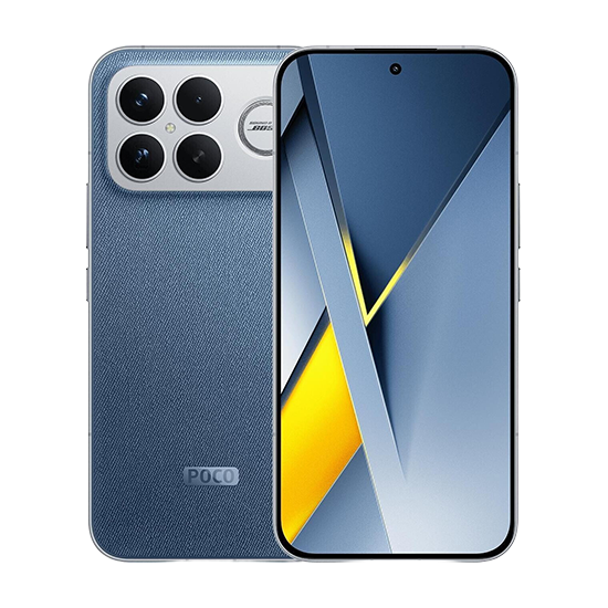 Xiaomi Poco F8 Ultra 5g 256gb Denim Blue