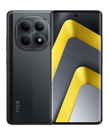 Xiaomi Poco M8 5g  512gb Black