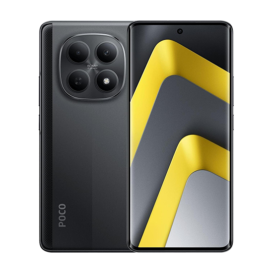 Xiaomi Poco M8 5g 512gb Black