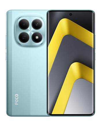 Xiaomi Poco M8 5g  512gb Green