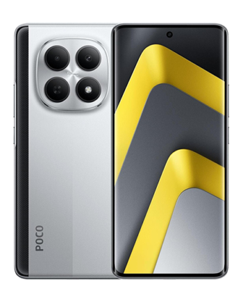 Xiaomi Poco M8 5g  512gb Silver
