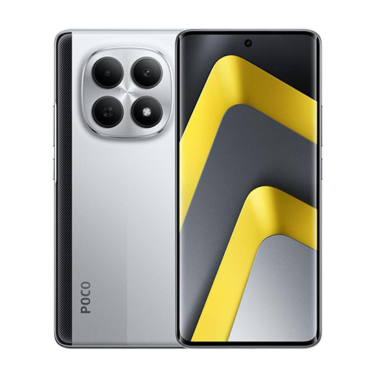Xiaomi Poco M8 5g 512gb Silver