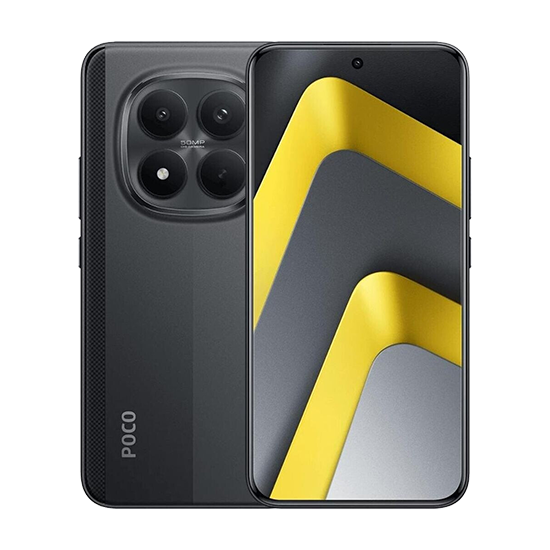Xiaomi Poco M8 Pro 5g 512gb Black