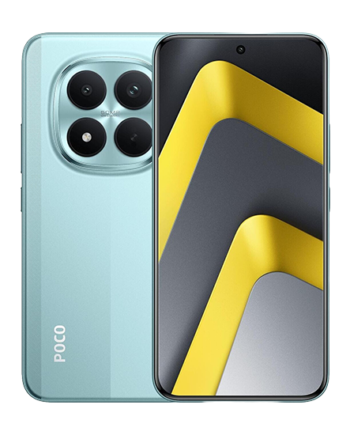 Xiaomi Poco M8 Pro 5g  512gb Green