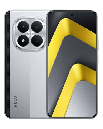 Xiaomi Poco M8 Pro 5g  512gb Silver