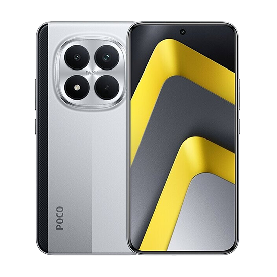 Xiaomi Poco M8 Pro 5g 512gb Silver
