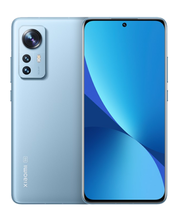 Xiaomi 12 Pro 5g  256gb Blue