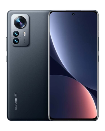 Xiaomi 12 Pro 5g  256gb Grey
