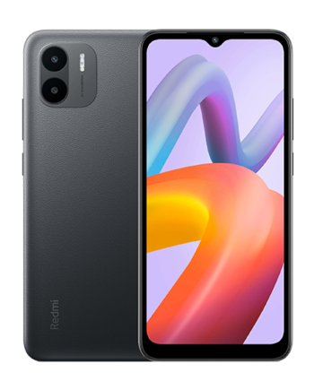 Xiaomi Redmi A2 4g  64gb Black