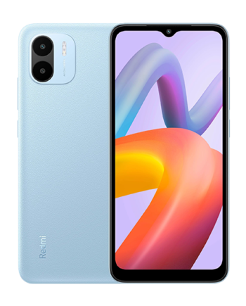 Xiaomi Redmi A2 4g  64gb Blue Tide
