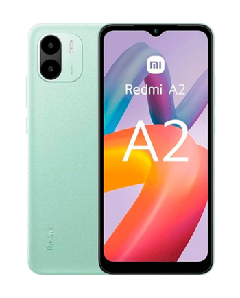 Xiaomi Redmi A2 4g  64gb Green