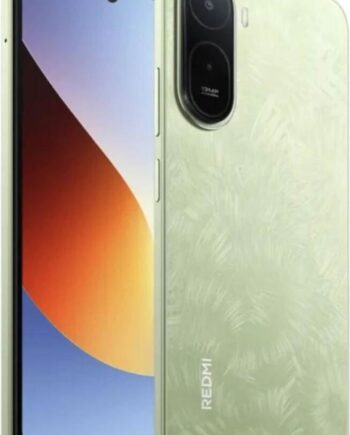 Xiaomi Redmi A7 Pro 4g  128gb Green