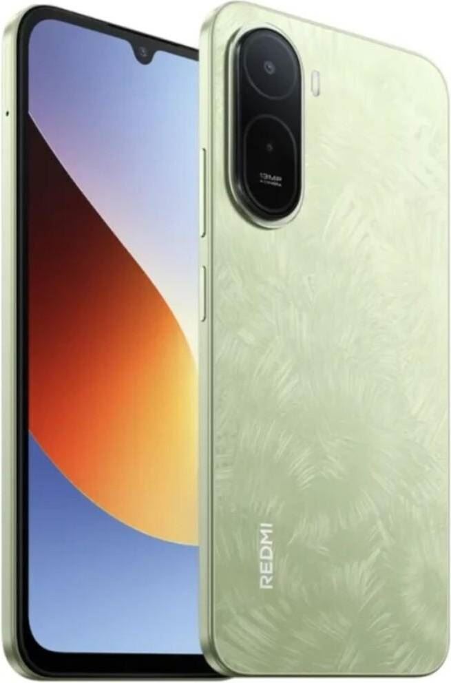 Xiaomi Redmi A7 Pro 4g 128gb Green