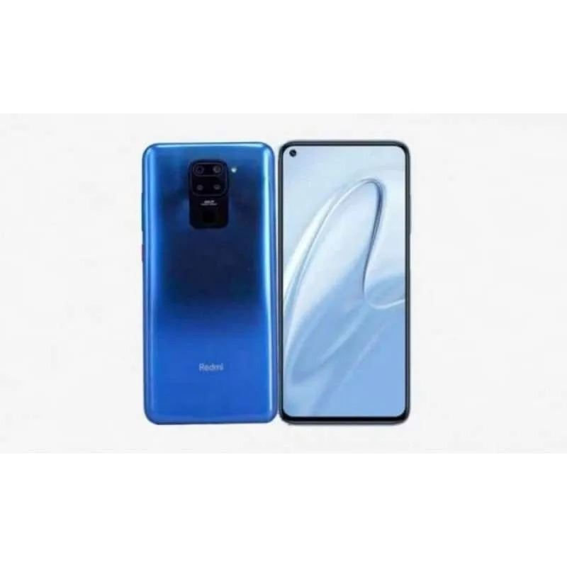 Xiaomi Redmi Note Pro 4g 64gb Aurora Blue