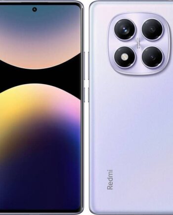 Xiaomi Redmi Note 14 Pro 4g  256gb Aurora Purple