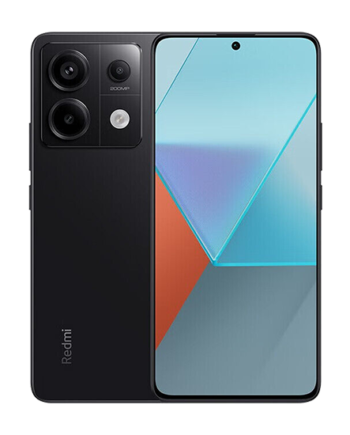 Xiaomi Redmi Note 13 Pro  5g  512gb Black
