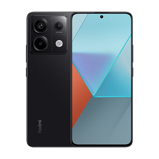 Xiaomi Redmi Note 13 Pro 5g 512gb Black