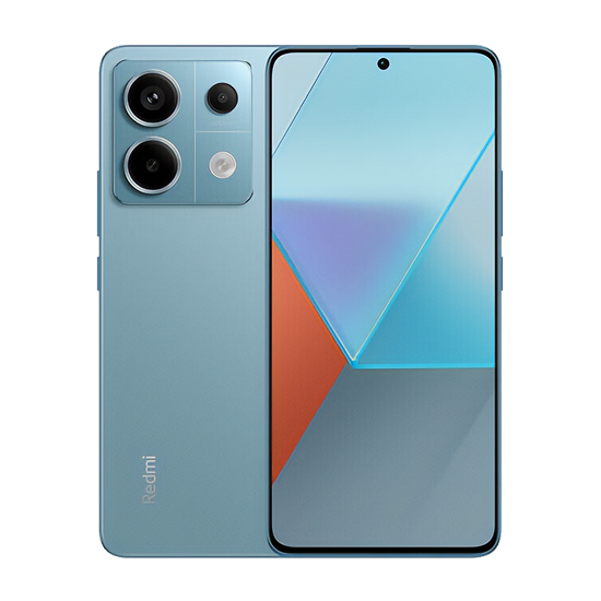 Xiaomi Redmi Note 13 Pro 5g 512gb Ocean Green