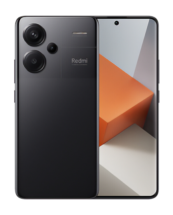 Xiaomi Redmi Note 13 Pro Plus 5g  256gb Black