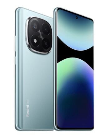 Xiaomi Redmi Note 14 Pro Plus 5g  256gb Frost Blue