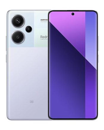 Xiaomi Redmi Note 13 Pro Plus 5g  256gb Purple