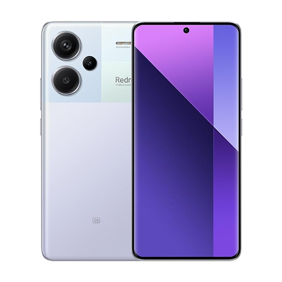Xiaomi Redmi Note 13 Pro Plus 5g 256gb Purple