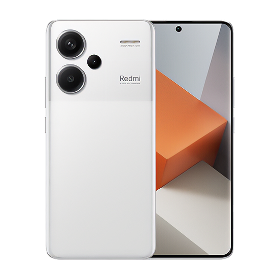 Xiaomi Redmi Note 13 Pro Plus 5g 512gb Silver