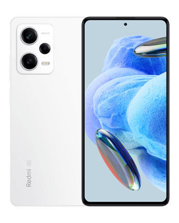 Xiaomi Redmi Note 12 Pro Plus 5g  256gb White