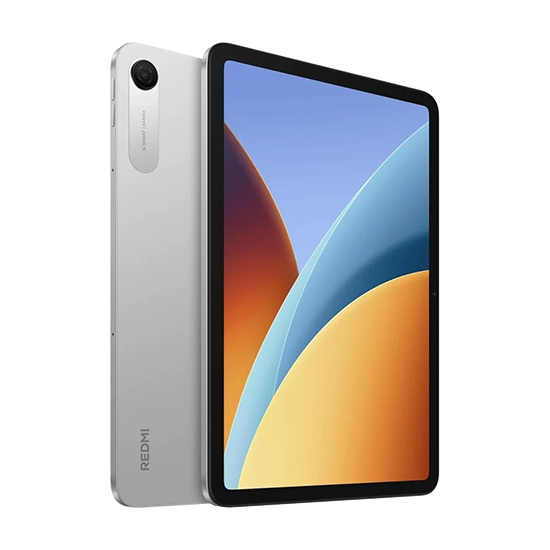 Xiaomi Redmi Pad Wi-fi 128gb Silver