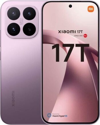 Xiaomi 17t 5g  256gb Violet